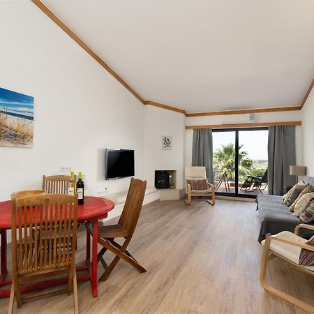 Bmyguest - Quinta Do Lago Terrace Apartment I Eksteriør billede