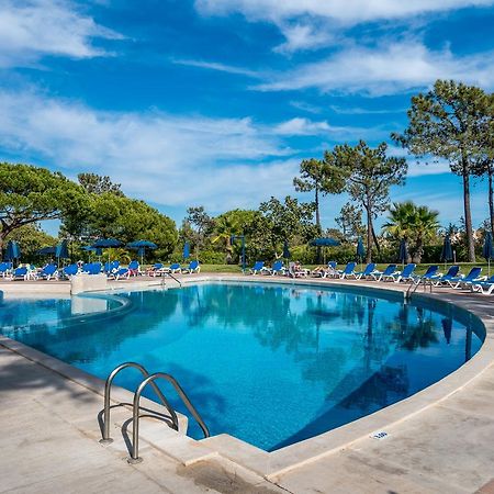 Bmyguest - Quinta Do Lago Terrace Apartment I Eksteriør billede