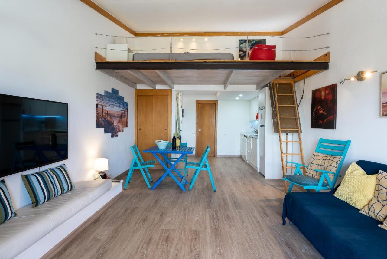 Bmyguest - Quinta Do Lago Terrace Apartment I Eksteriør billede