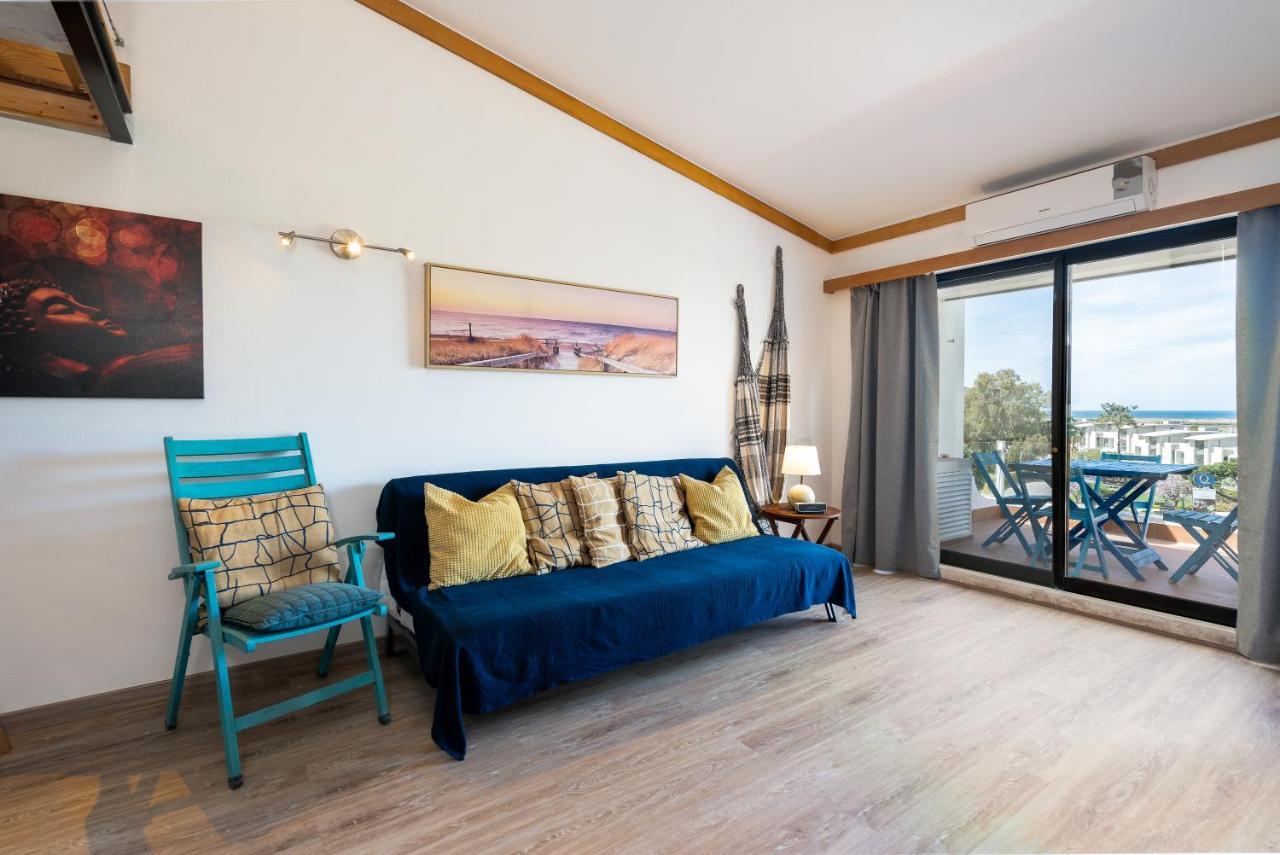 Bmyguest - Quinta Do Lago Terrace Apartment I Eksteriør billede