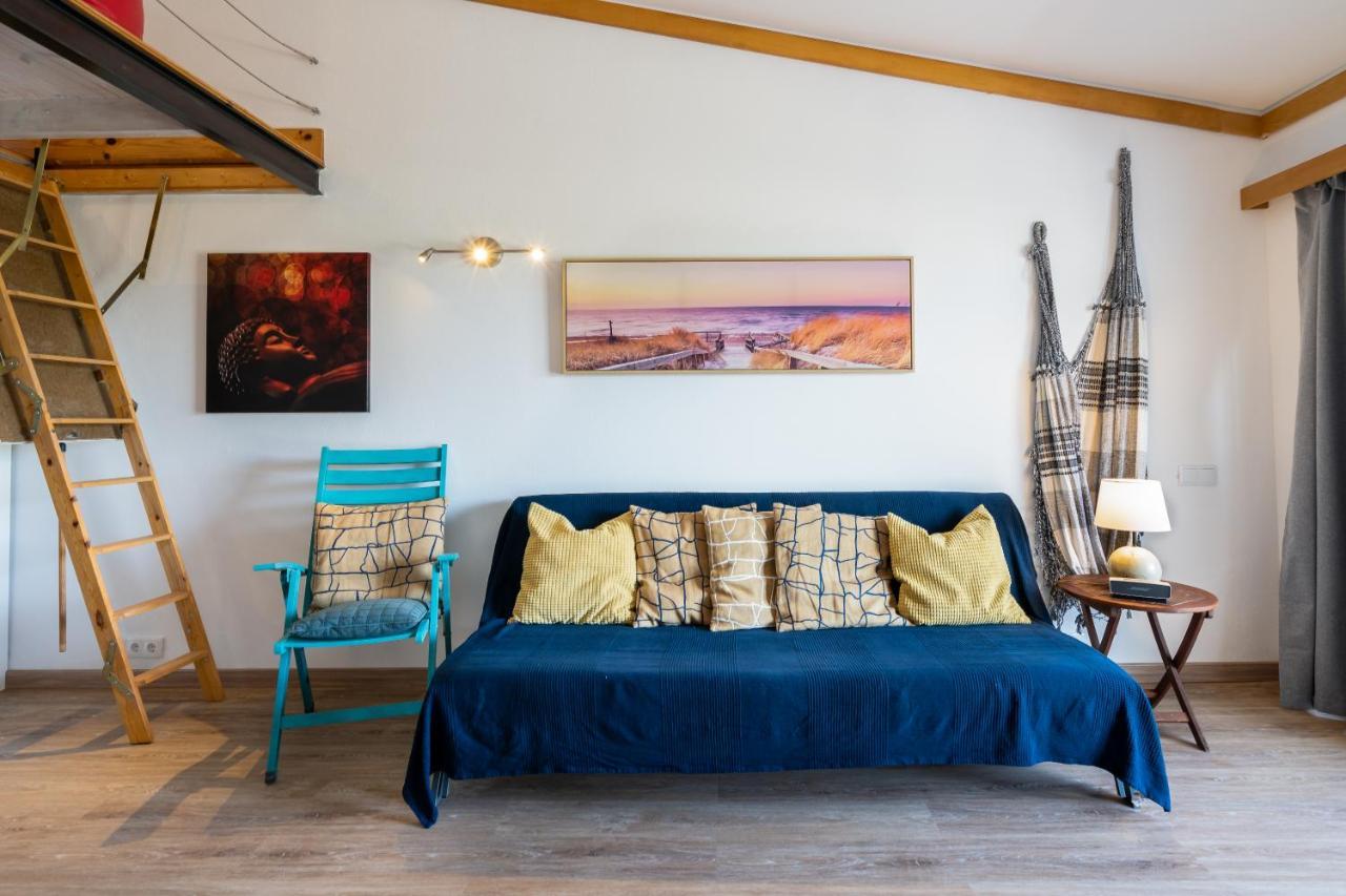 Bmyguest - Quinta Do Lago Terrace Apartment I Eksteriør billede