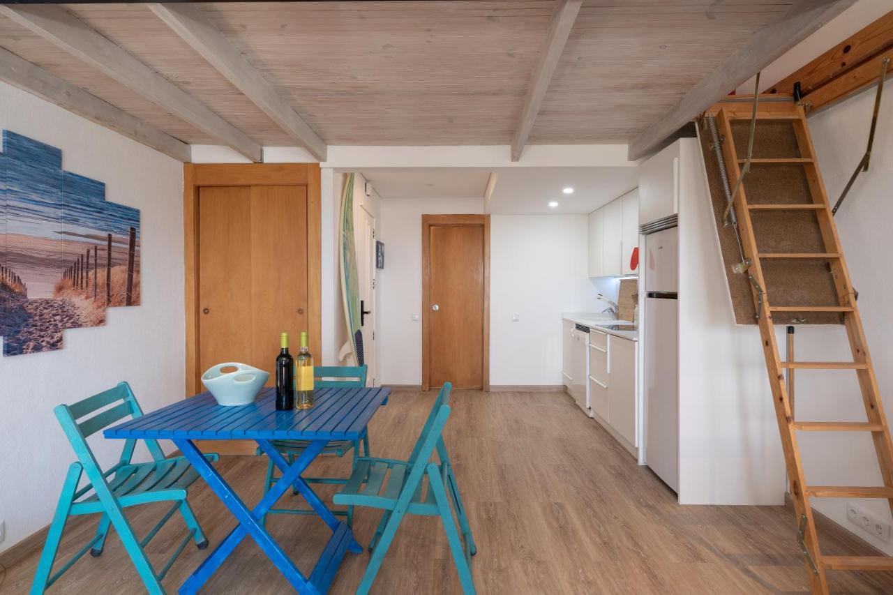 Bmyguest - Quinta Do Lago Terrace Apartment I Eksteriør billede