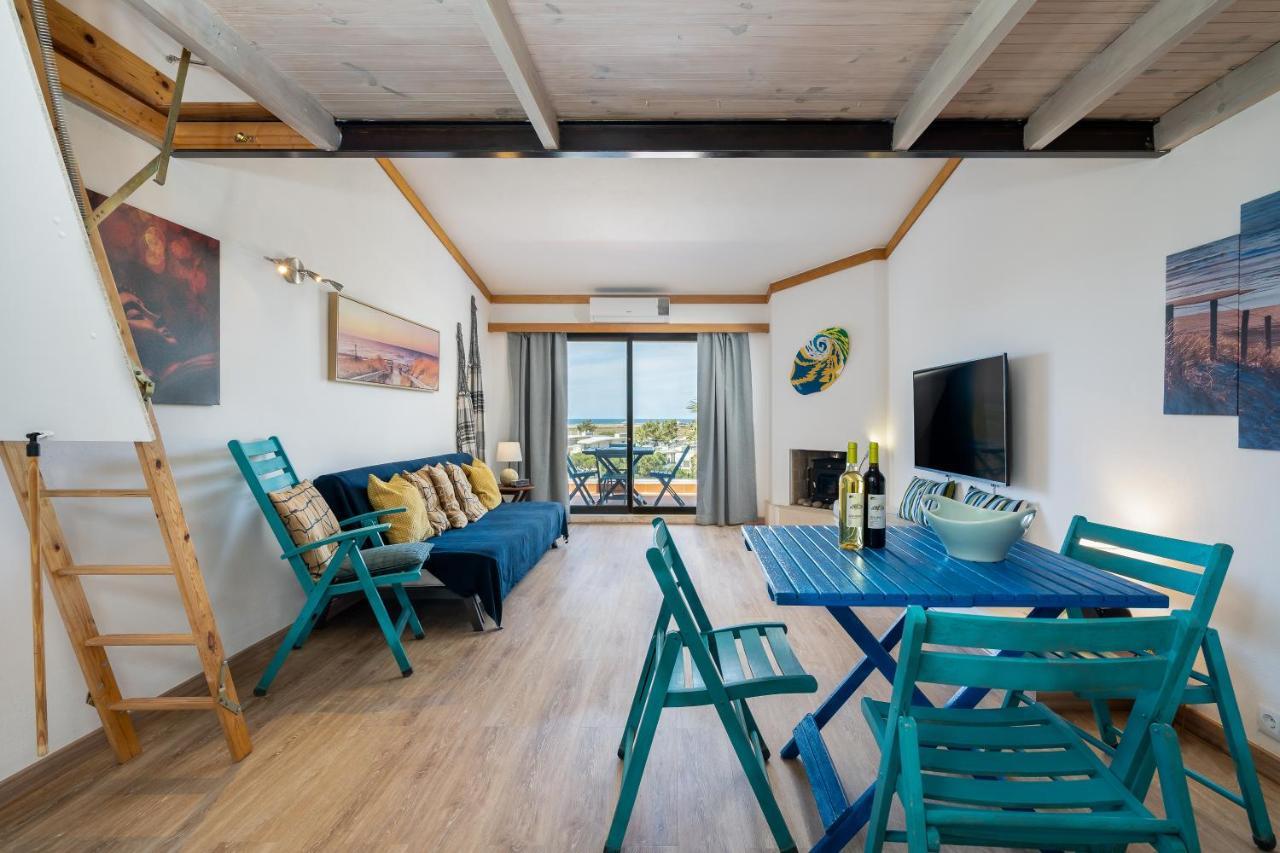Bmyguest - Quinta Do Lago Terrace Apartment I Eksteriør billede