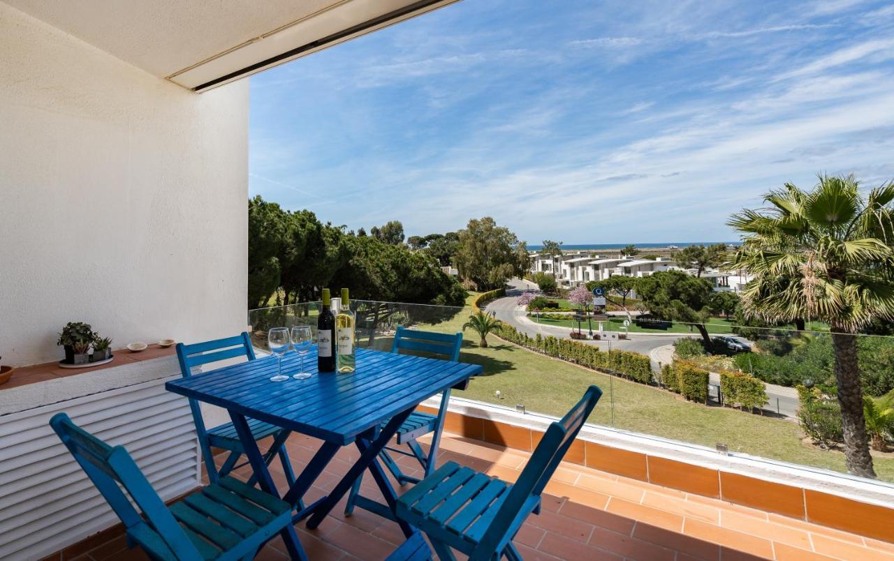 Bmyguest - Quinta Do Lago Terrace Apartment I Eksteriør billede