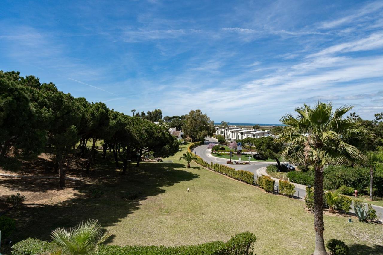 Bmyguest - Quinta Do Lago Terrace Apartment I Eksteriør billede