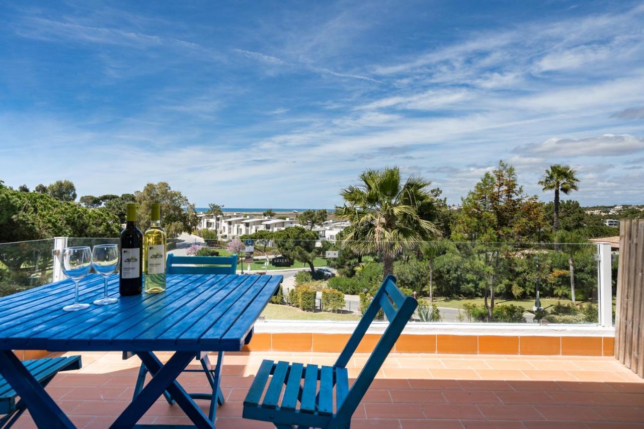 Bmyguest - Quinta Do Lago Terrace Apartment I Eksteriør billede