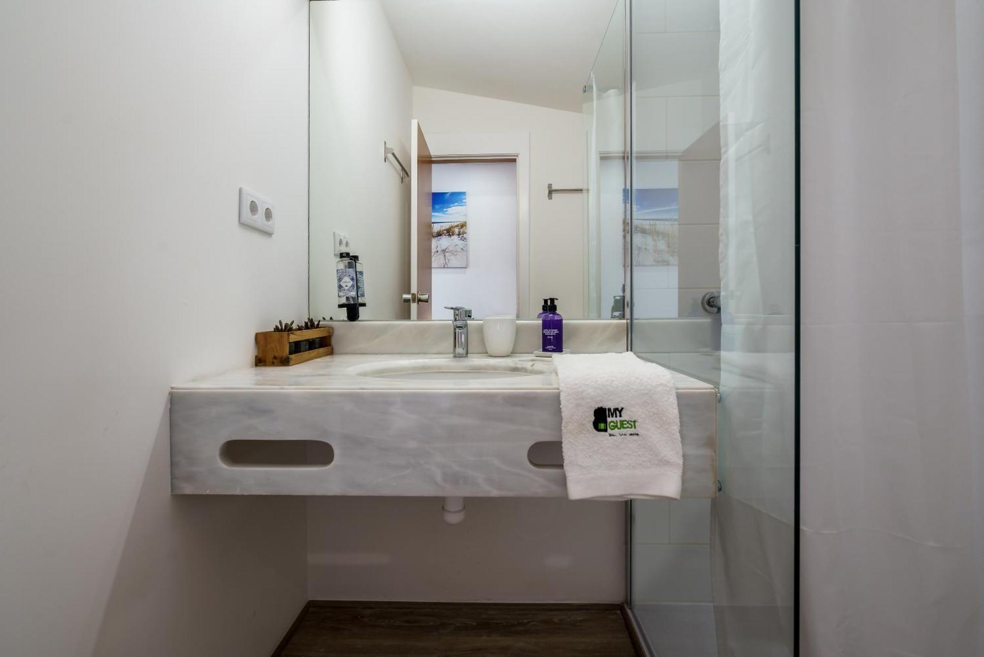 Bmyguest - Quinta Do Lago Terrace Apartment I Eksteriør billede