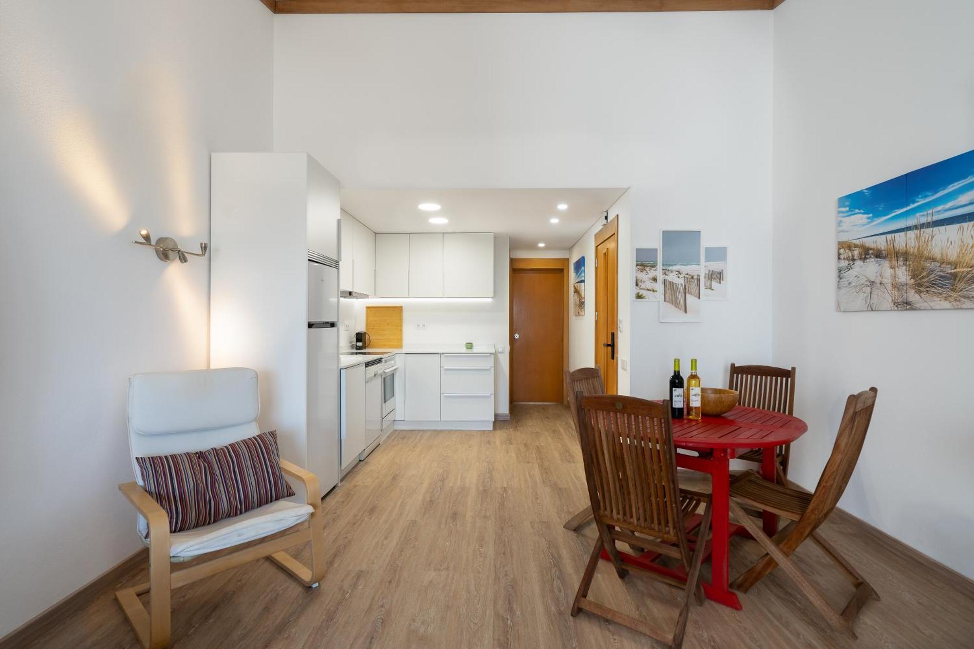 Bmyguest - Quinta Do Lago Terrace Apartment I Eksteriør billede