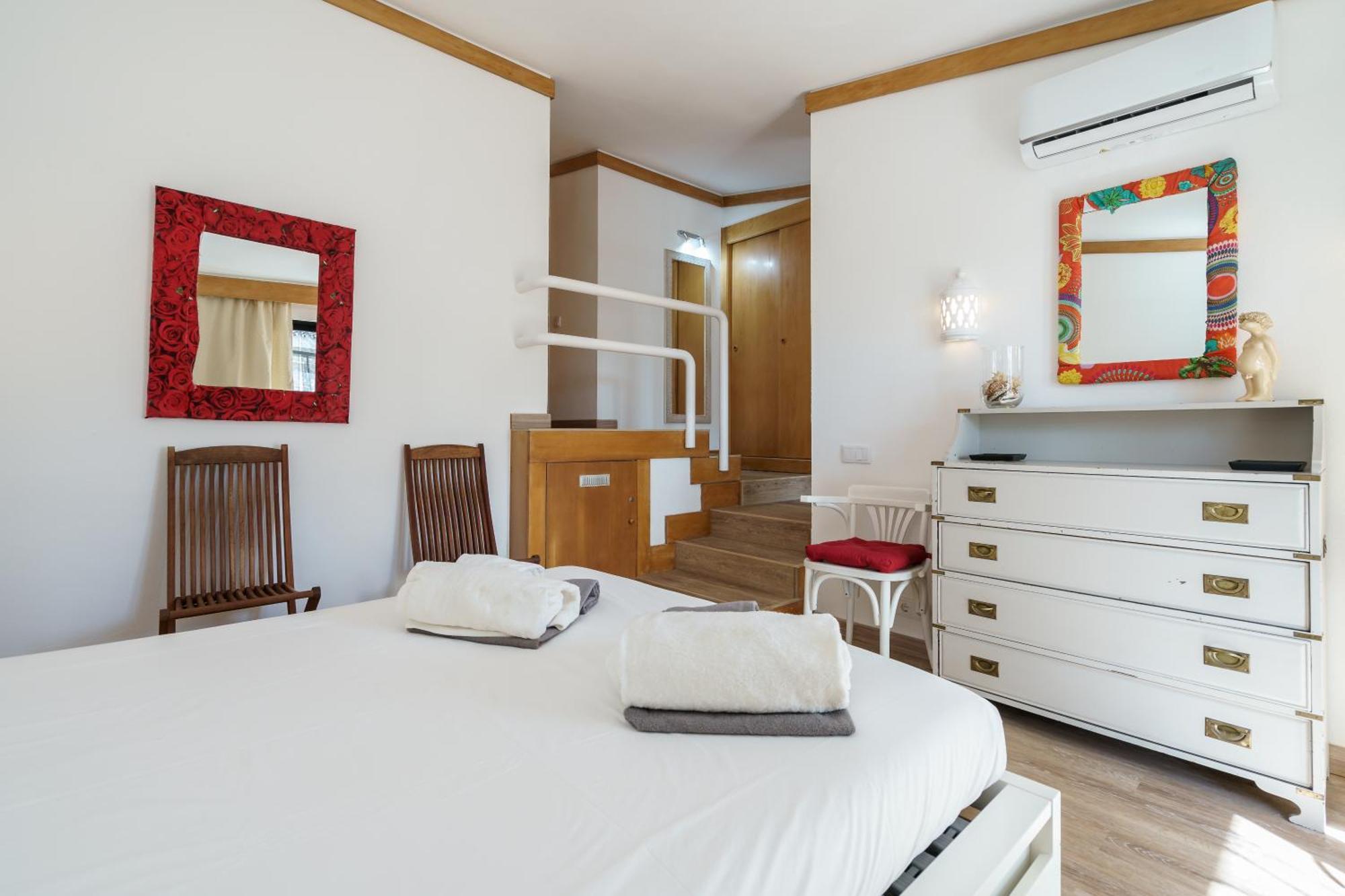 Bmyguest - Quinta Do Lago Terrace Apartment I Eksteriør billede
