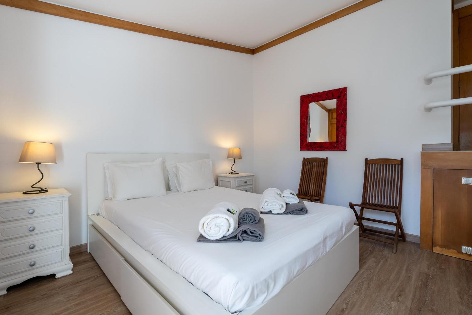 Bmyguest - Quinta Do Lago Terrace Apartment I Eksteriør billede